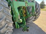  2007 John Deere 8430 at LandMark in Hebron, NE