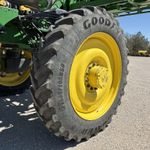  2024 John Deere 616R at LandMark in Hastings, NE