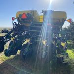  2017 John Deere 1795 at LandMark in Hebron, NE