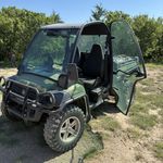  2012 John Deere XUV 855D at LandMark in Arapahoe, NE
