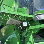  2025 John Deere S7 800 at LandMark in Hebron, NE