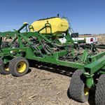  2024 John Deere N540C at LandMark in Holdrege, NE