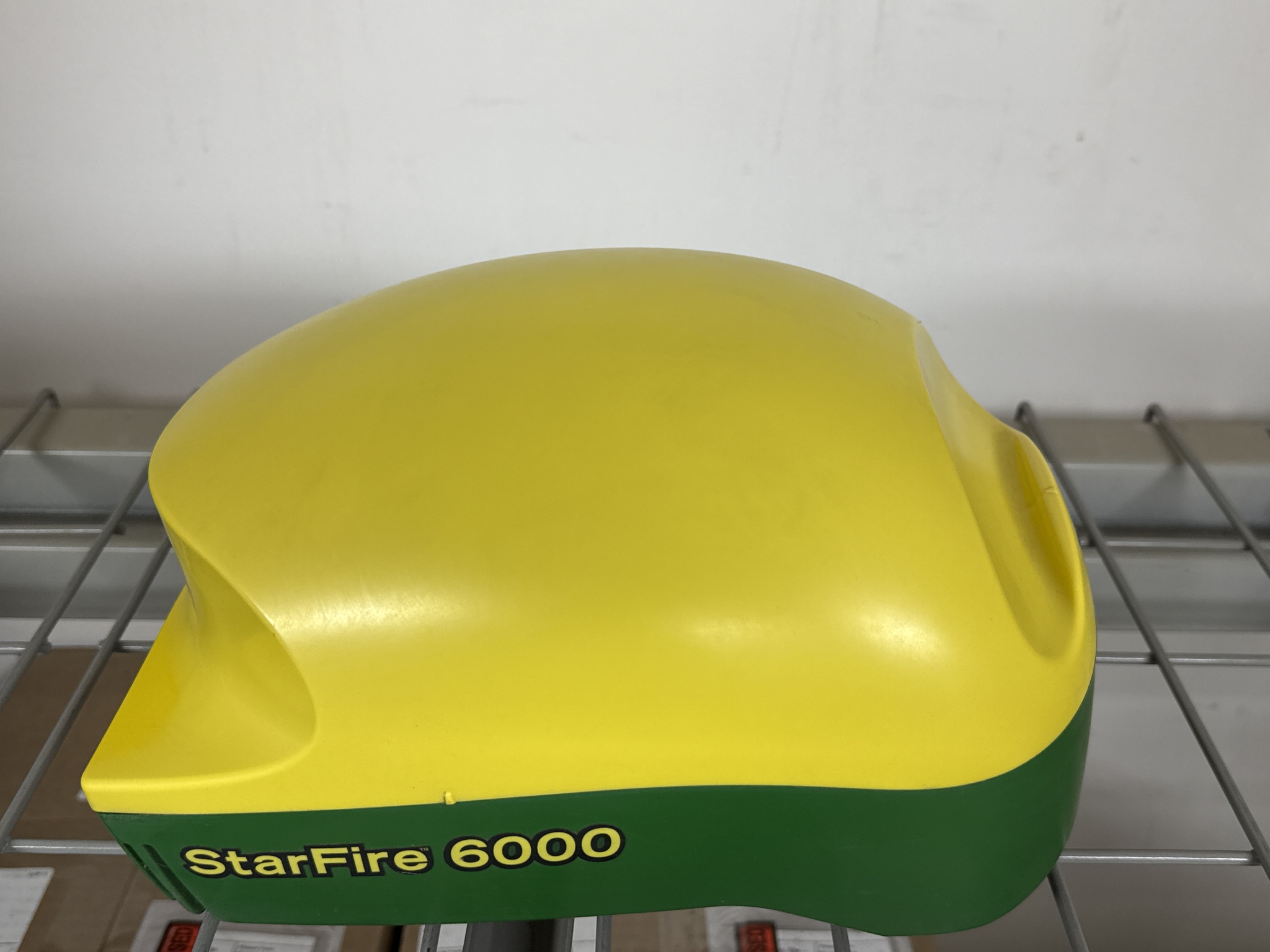   John Deere SF6000 at LandMark in Lexington, NE