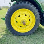  2022 John Deere 6R 155 at LandMark in Kearney, NE