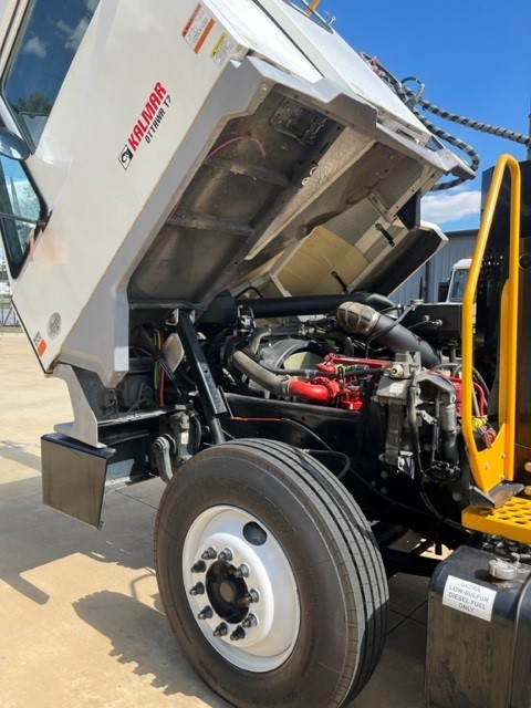 Used 2016 Ottawa 4 X 2 DOT at Briggs Equipment in Gainesville, GA