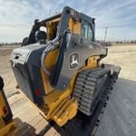  2024 John Deere 331G at LandMark in Marysville, KS