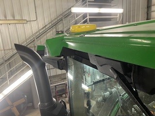  2024 John Deere 8R 310 at LandMark in Fairfield, NE