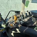  2024 John Deere 6155M at LandMark in Hebron, NE