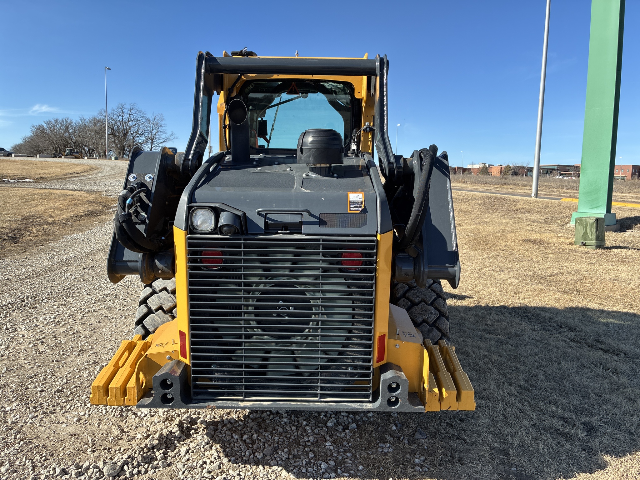 2024 John Deere 324G at LandMark in Beatrice, NE