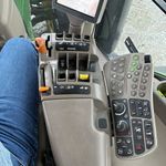  2011 John Deere 8360R at LandMark in Fairfield, NE