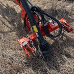  2017 KUHN GA9030 at LandMark in Fairfield, NE