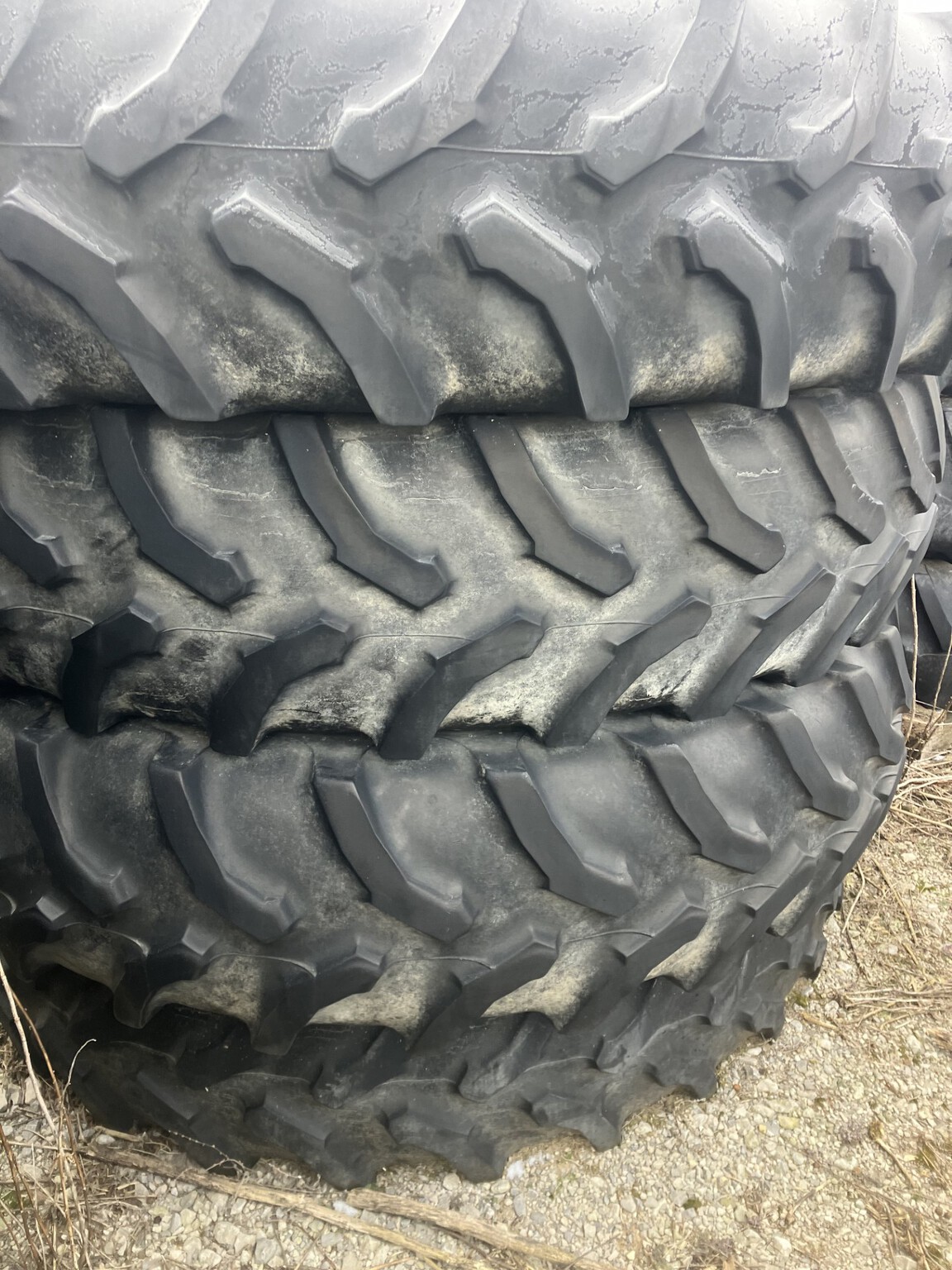 On Lot  Other 420/46 at Tri County Equipment Caro, MI
