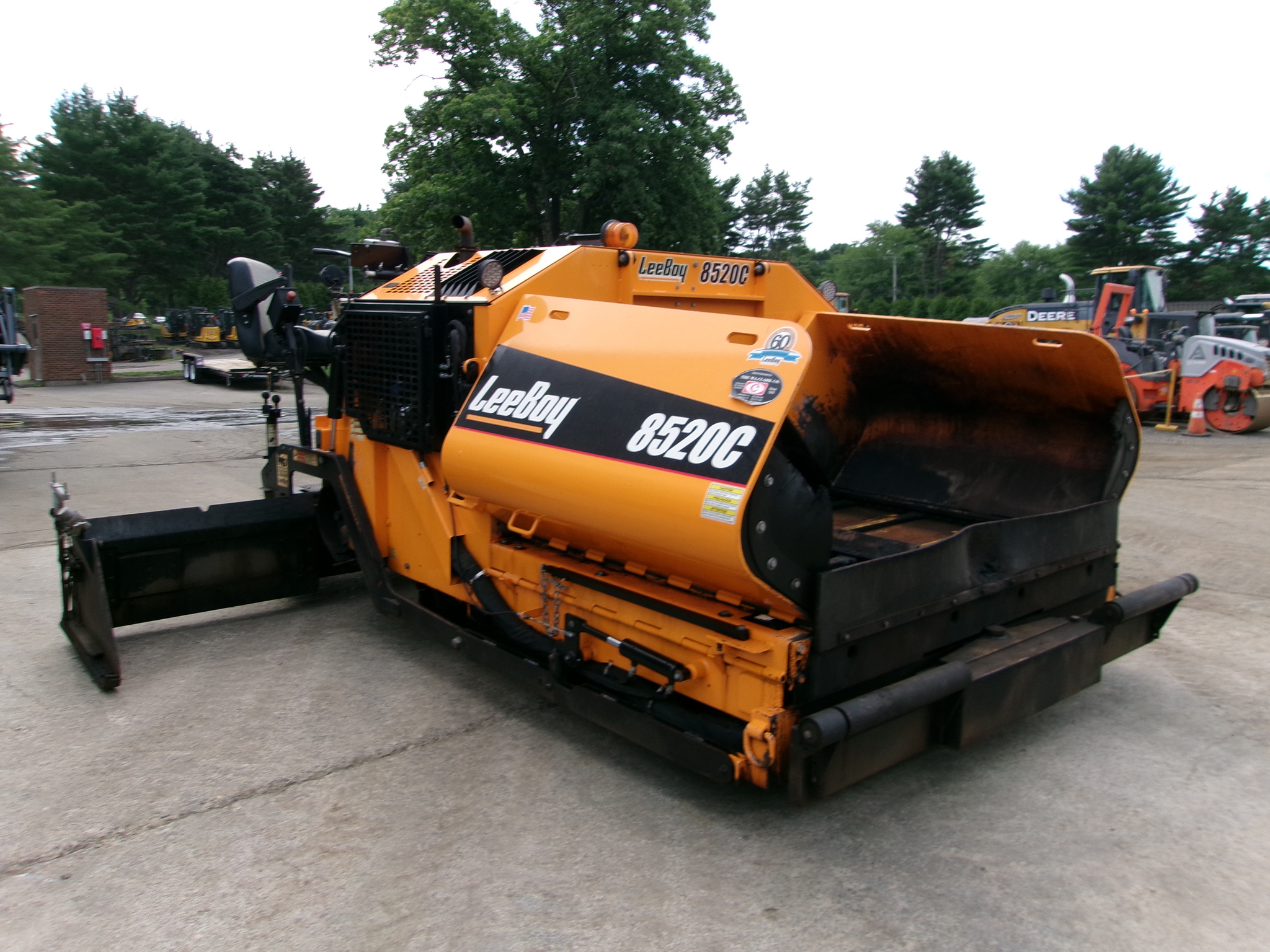 8520C