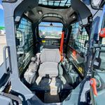  2021 John Deere 318G at LandMark in Kearney, NE