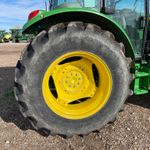  2022 John Deere 5090M at LandMark in Minden, NE