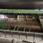  2011 John Deere 625F at LandMark in Superior, NE