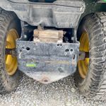  2012 John Deere X500 at LandMark in Smith Center, KS