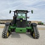  2024 John Deere 8RX 370 at LandMark in Kearney, NE