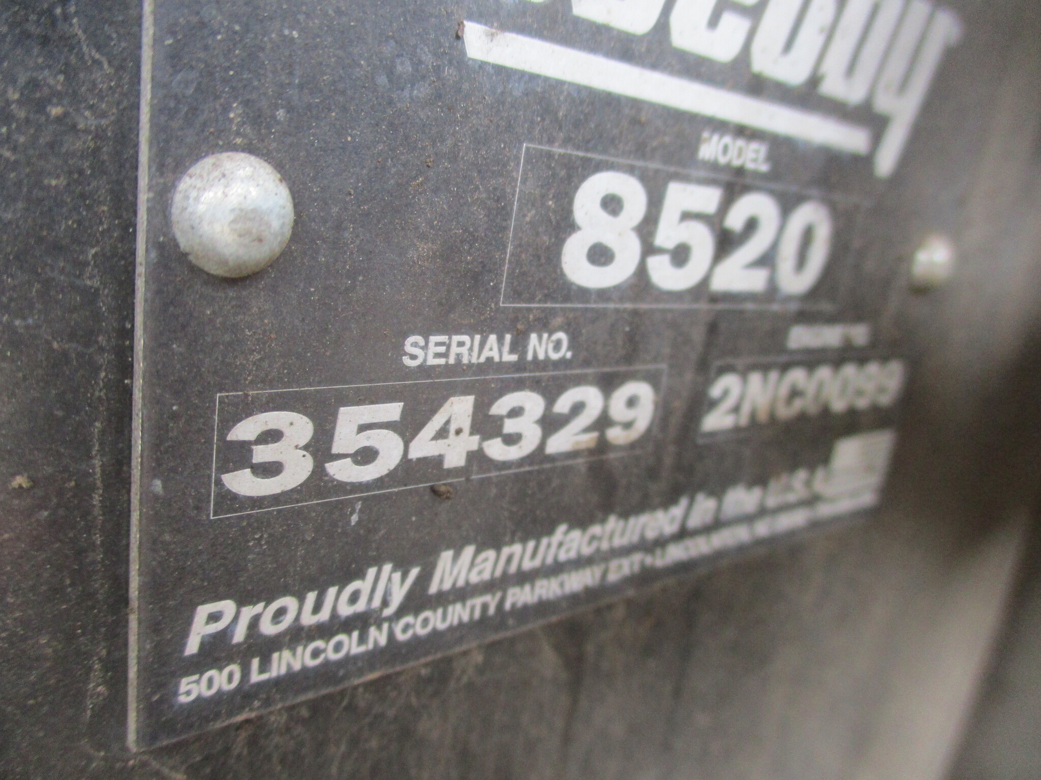 8520B