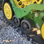  2023 John Deere 8RX 370 at LandMark in Hebron, NE