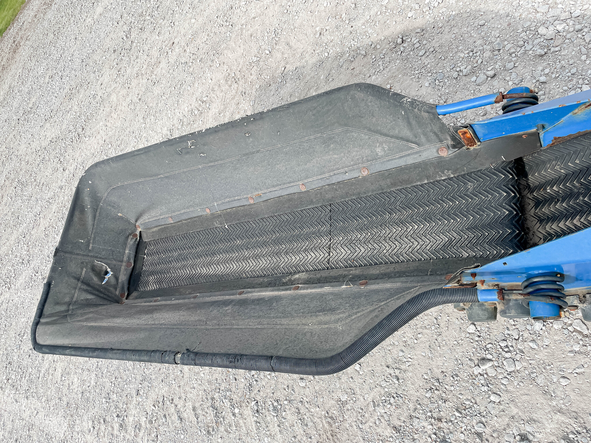  2021 Brandt 1547LP+ at LandMark in Kearney, NE