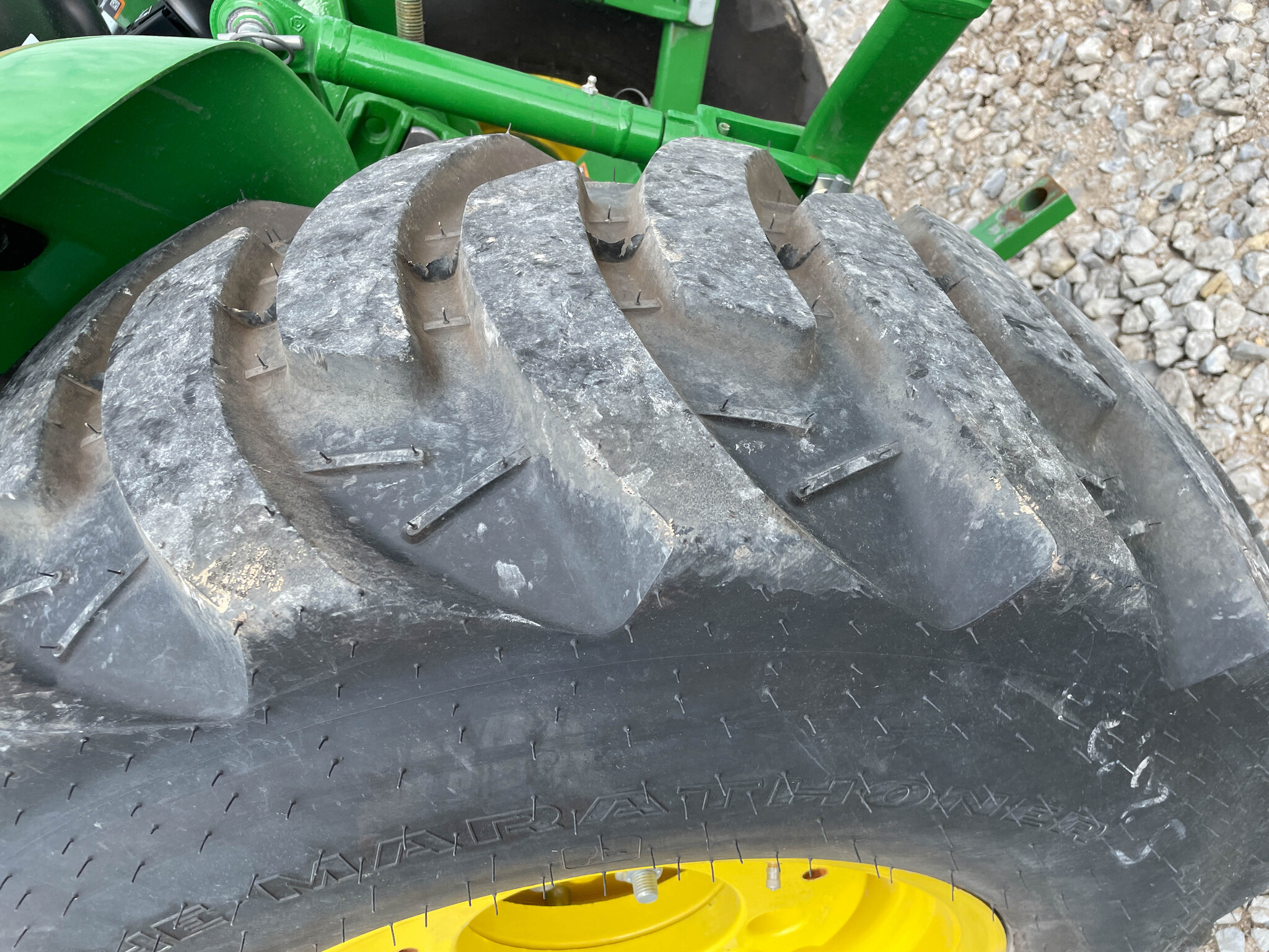  2022 John Deere 3046R at LandMark in Holdrege, NE