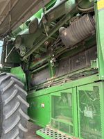  2022 John Deere S770 at LandMark in Arapahoe, NE