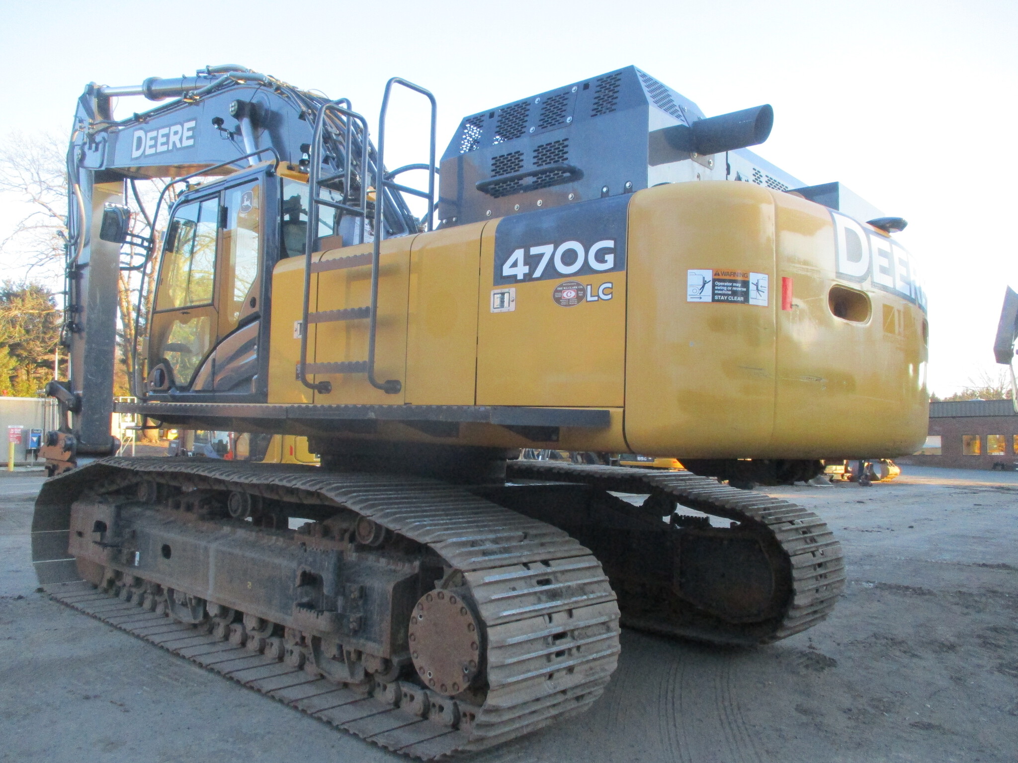 470G