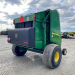  2023 John Deere 560R at LandMark in Smith Center, KS