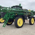  2022 John Deere 612R at LandMark in Arapahoe, NE