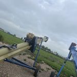   Harvest International FC 1535 at LandMark in Lexington, NE