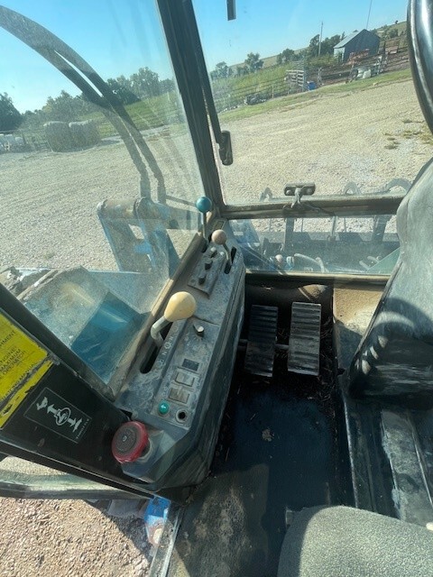   Ford-new Holland 9030-92 at LandMark in Phillipsburg, KS