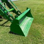  2023 John Deere 5100E at LandMark in Beatrice, NE