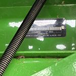  2025 John Deere S7 800 at LandMark in Smith Center, KS