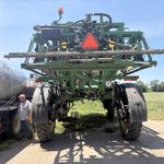  2020 John Deere R4045 at LandMark in Kearney, NE
