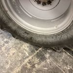  2012 Case Ih 8230 at LandMark in Smith Center, KS