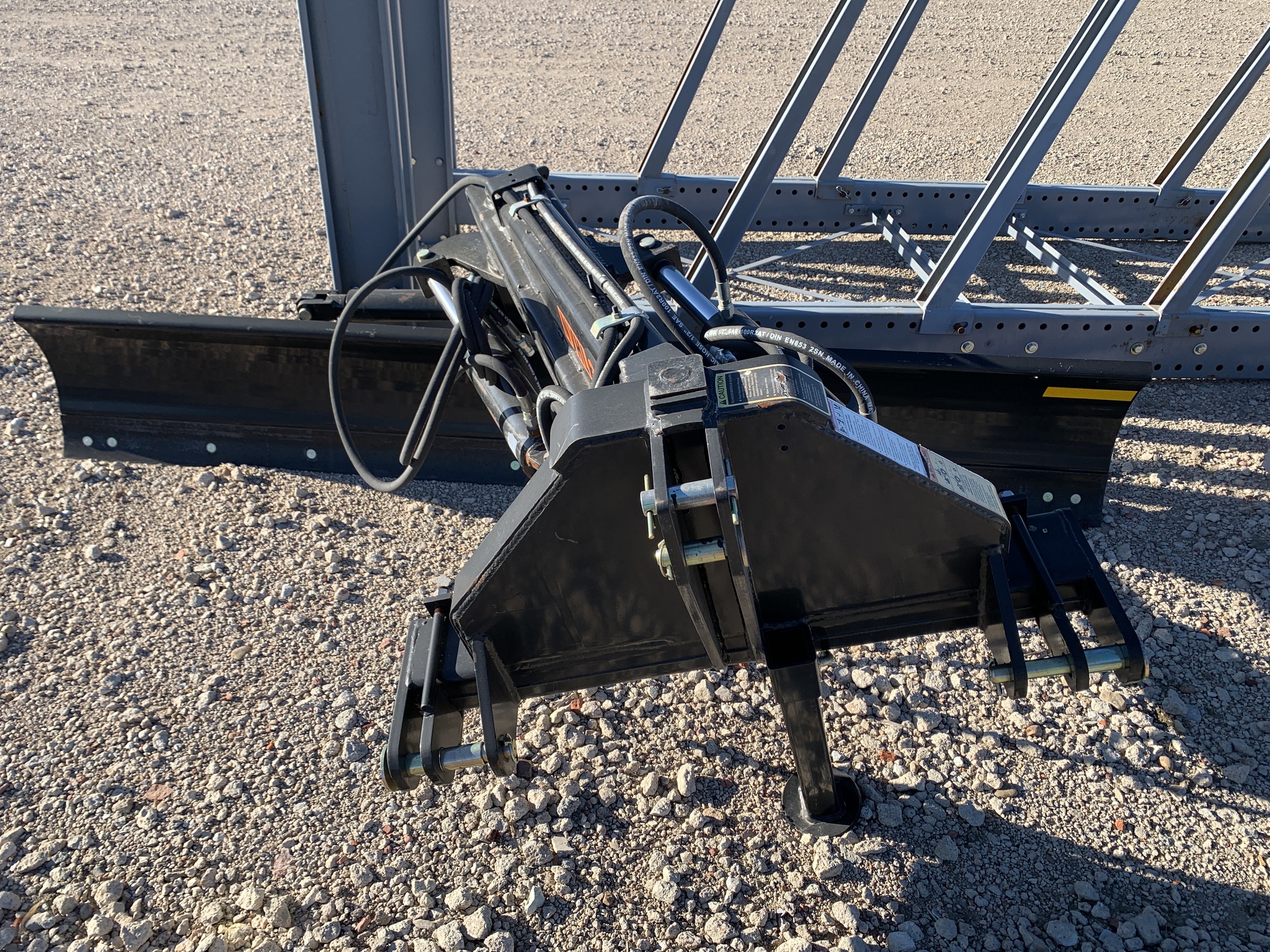  2022 Bison BINVHL-300-XHD at LandMark in Holdrege, NE