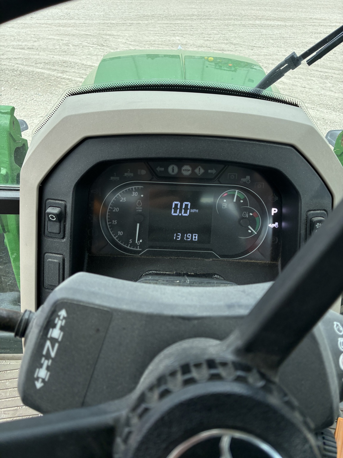  2023 John Deere 5075M at LandMark in Hastings, NE