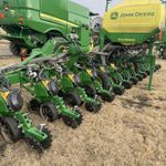  2023 John Deere DR16X at LandMark in Marysville, KS
