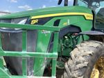  2022 John Deere 8R 250 at LandMark in Minden, NE