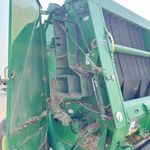  2013 John Deere 569 at LandMark in Holdrege, NE