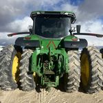  2020 John Deere 8R 370 at LandMark in Holdrege, NE