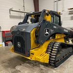  2024 John Deere 335 P at LandMark in Beatrice, NE