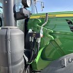  2024 John Deere 6155M at LandMark in Phillipsburg, KS