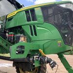  2023 John Deere 412R at LandMark in Gothenburg, NE