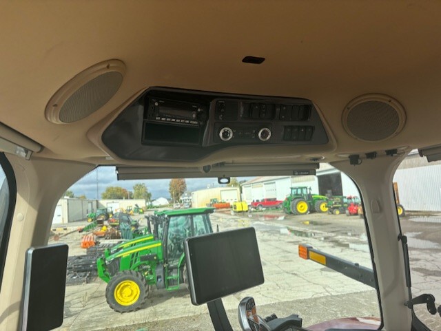 On Lot 2023 Case 240 at Tri County Equipment Sandusky, MI