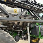  2024 John Deere 616R at LandMark in Holdrege, NE