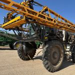  2022 Hagie STS12 at LandMark in Fairfield, NE