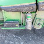  2024 John Deere X9 1000 at LandMark in Kearney, NE