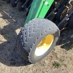  2006 John Deere 1590 at LandMark in Smith Center, KS